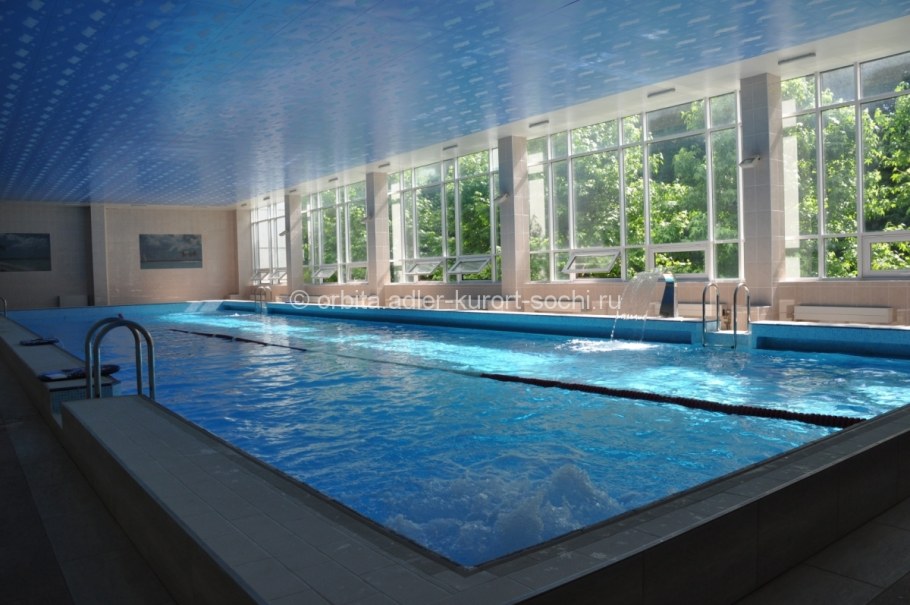 Мыски санаторий Томь-Усинский