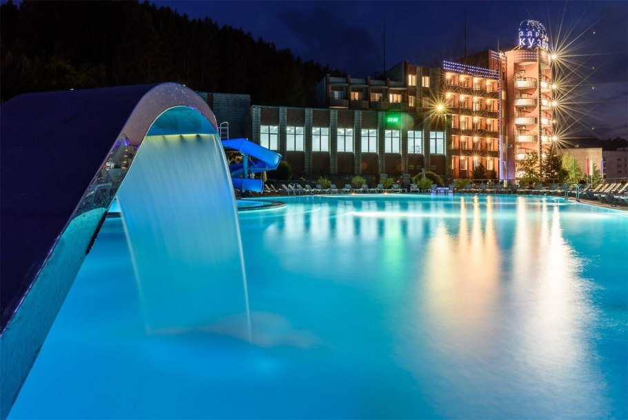 Центр Союз Белокуриха