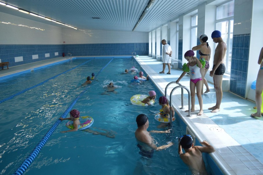 Санаторий профилакторий Инской