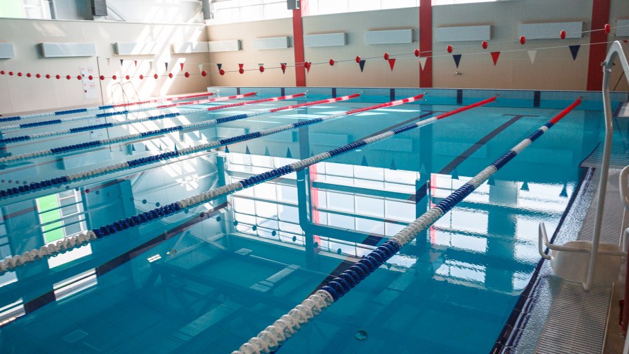 Жемчужина Белово сауна