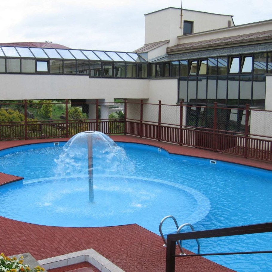 Арена бассейн Кемерово