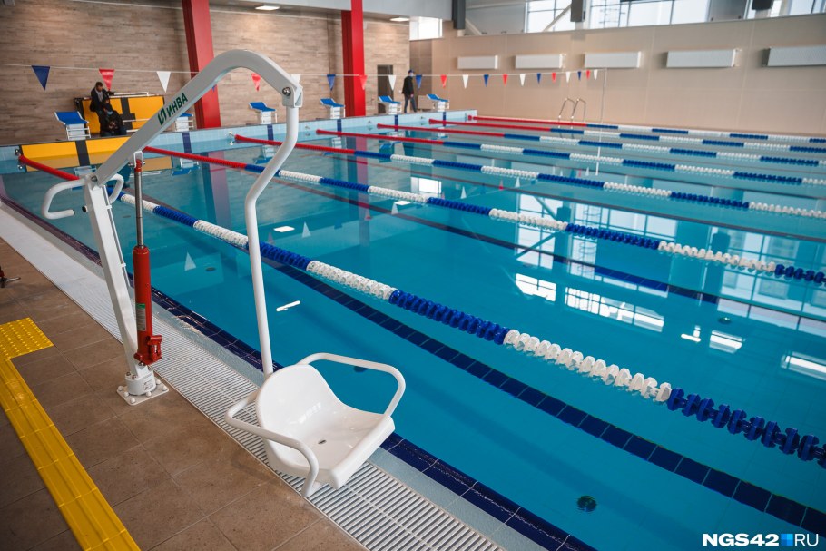 Каркасный бассейн саммер фан