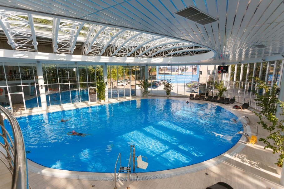 Санаторий Юг Астрахань Газпром