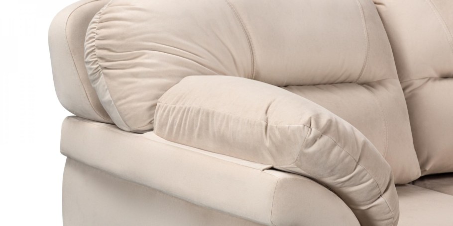 Диван прямой Бристоль s Camel