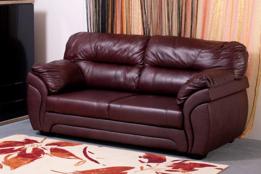 Диван Бристоль (170*95*90, Меркури крем)