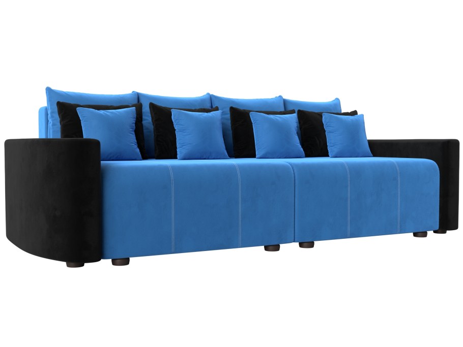 Диван раскладной Halmar Roberto (темно-серый)