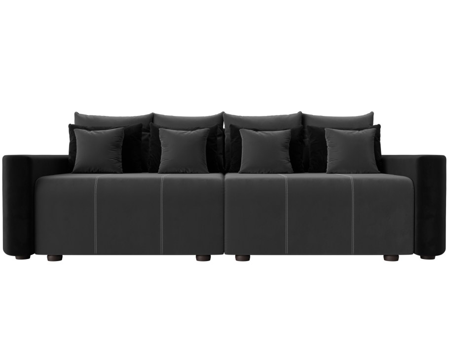 Диван-кровать "Бруклин" 3р