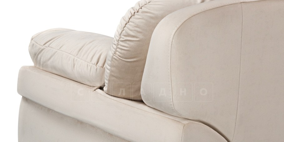 Хофф диван Бруклин кожа