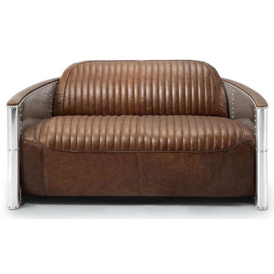 Диван Эвита велюр бежевый