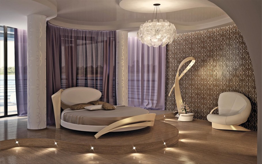 Мебель Бразо спальня Бразо