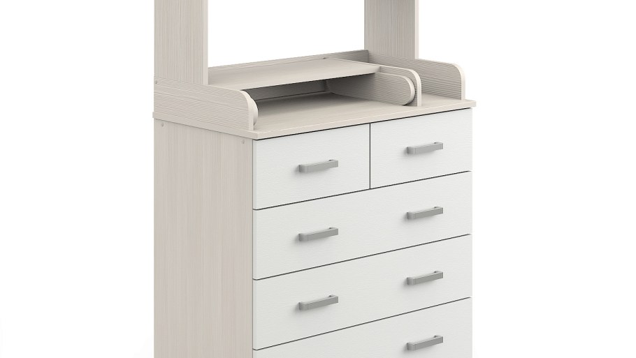 Пеленальный столик хофф