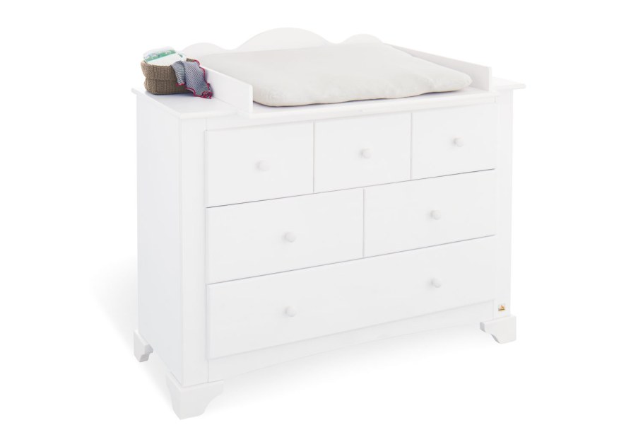 Пеленальный комод Home Dresser