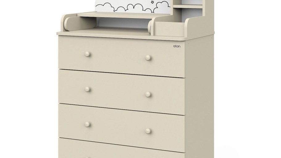 Пеленальный комод ХЕМНЭС