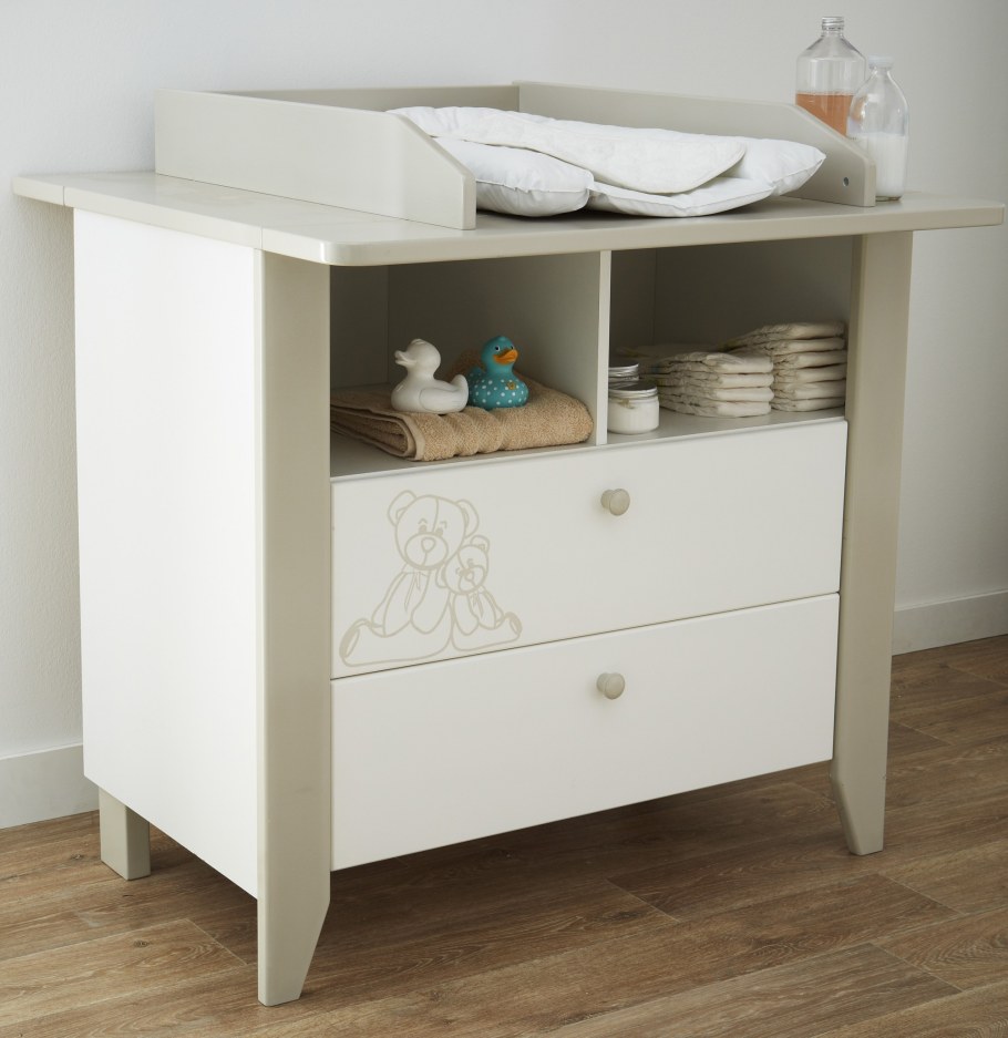 Пеленальный комод Pali Meggie