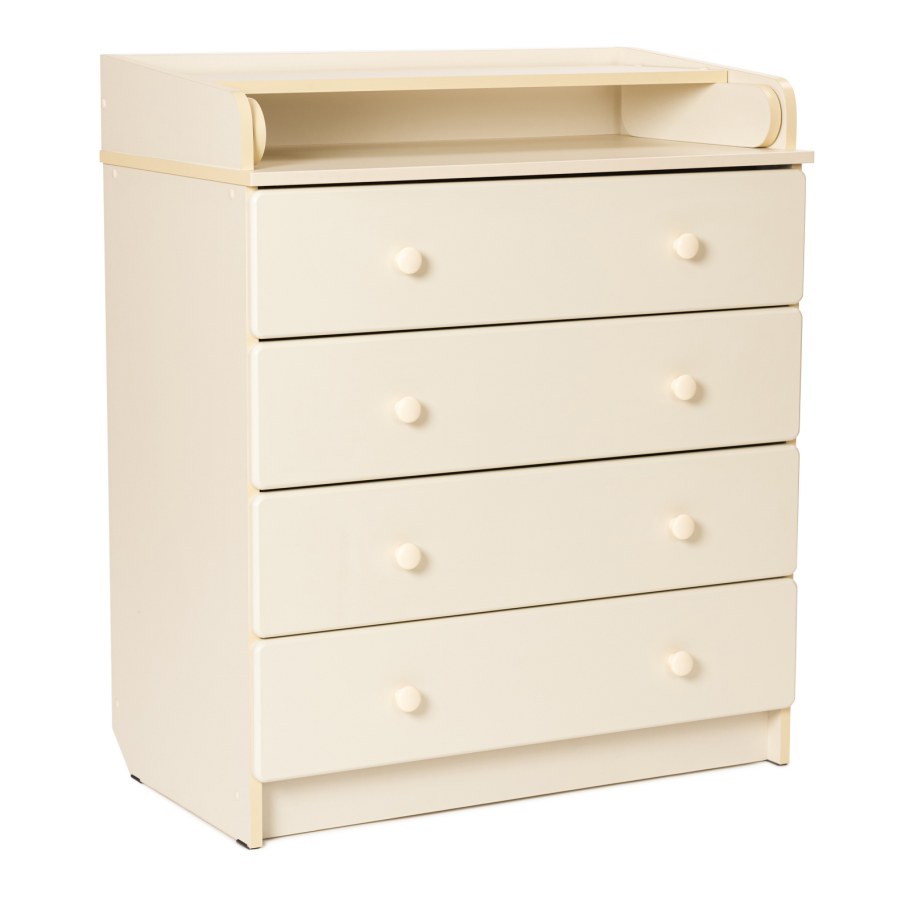 Пеленальный комод bebizaro