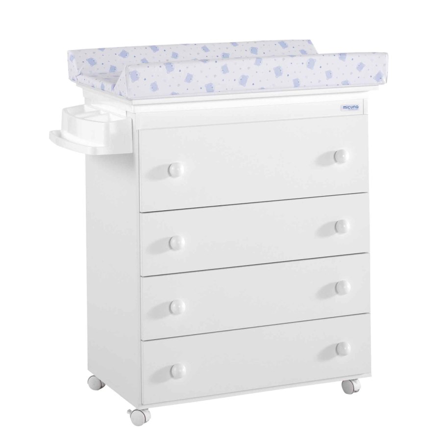 Пеленальный столик Елисей