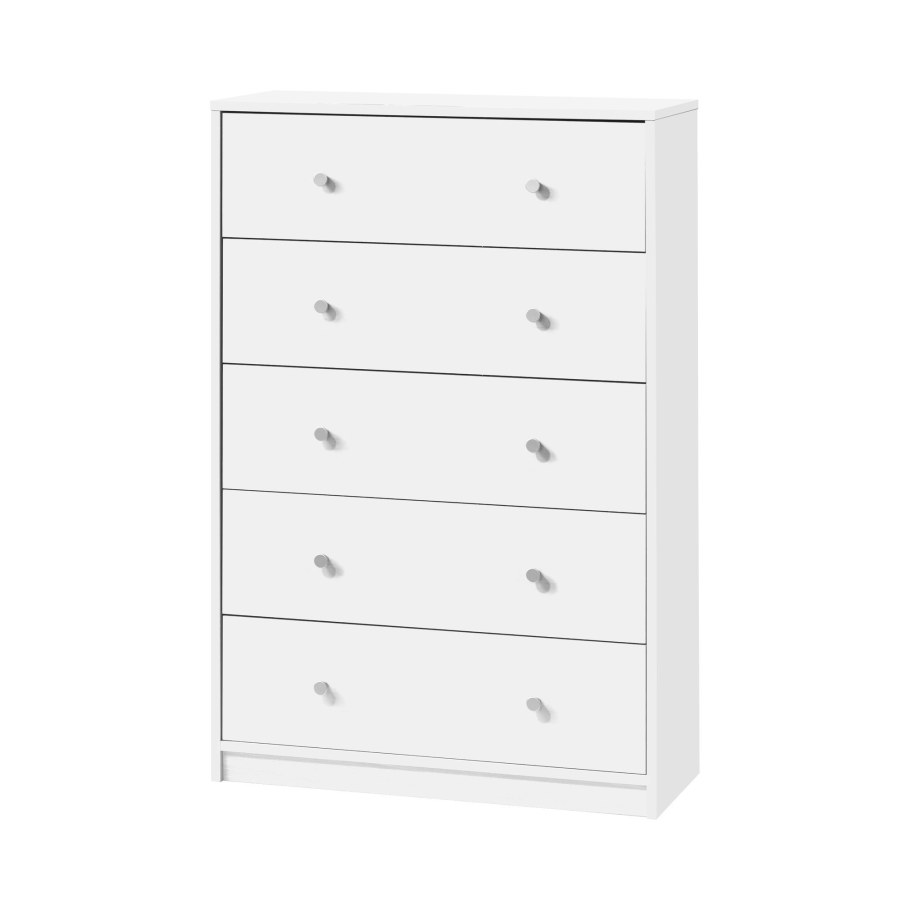 Пеленальный комод с мягкой накладкой