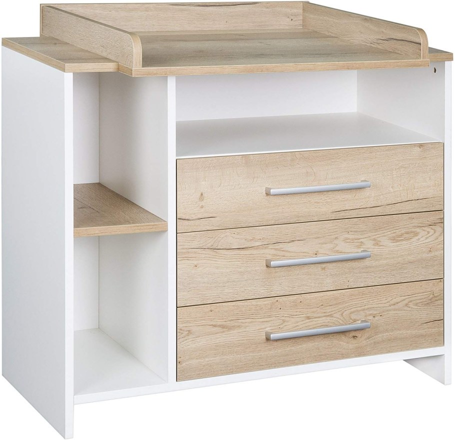 Пеленальный комод Антел Ульяна 7