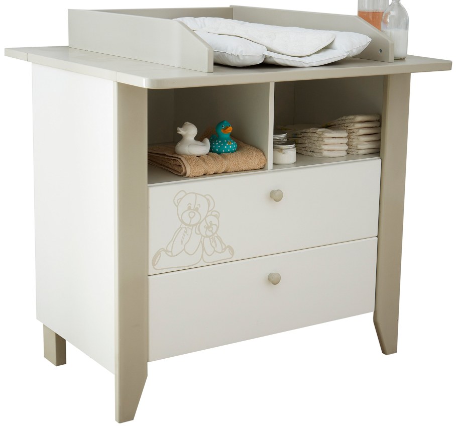 Bebizaro Bristol комод