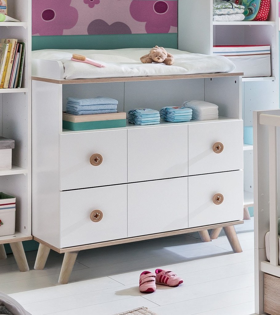 Комод Антел Ульяна 6