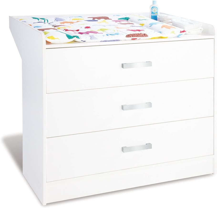 Пеленальный комод Гандылян Эмили