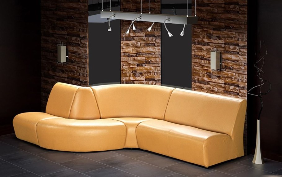 Диван для ресторана