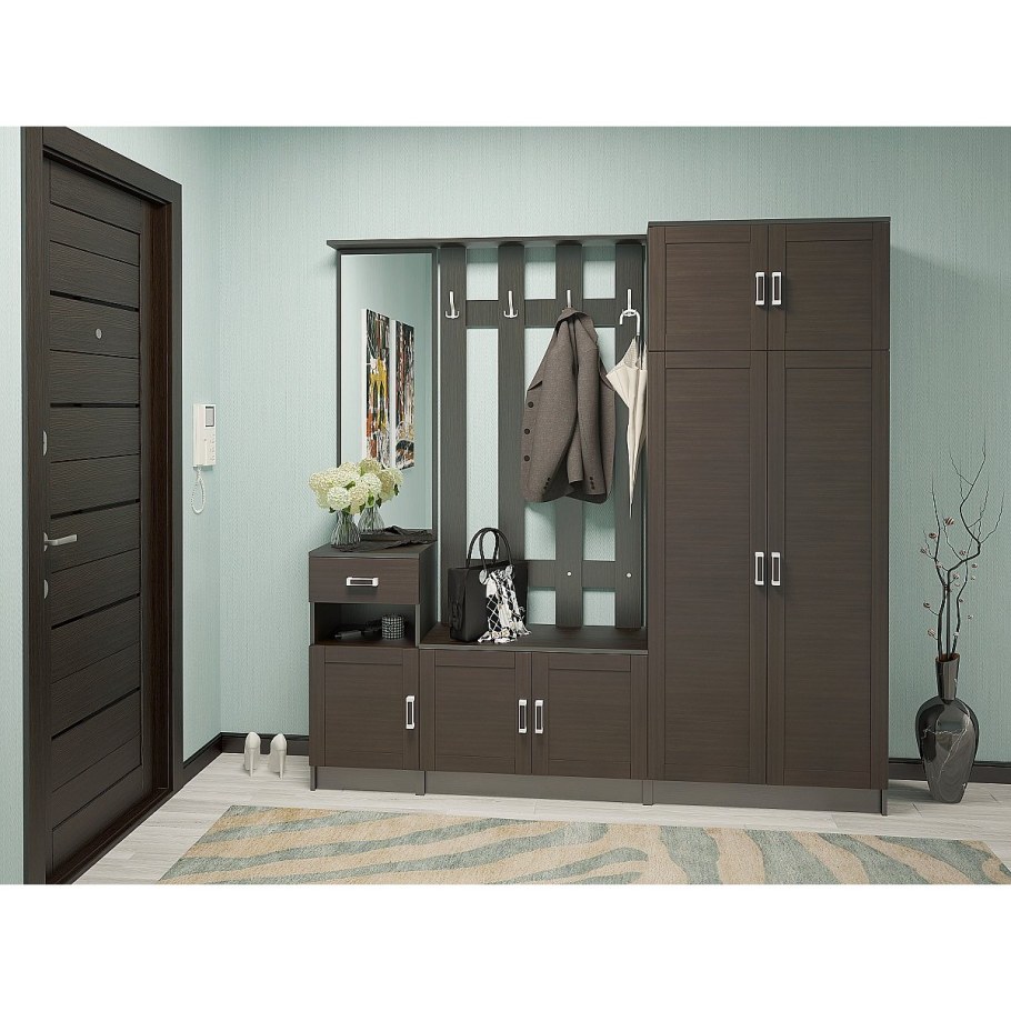 Прихожая Машенька (Дисави)