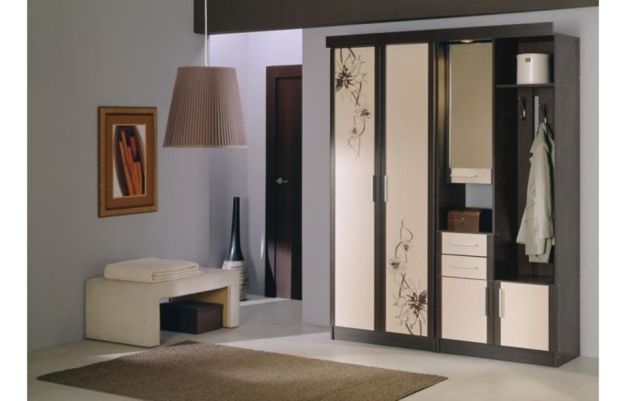 Спальня Йорк дуб кедбери