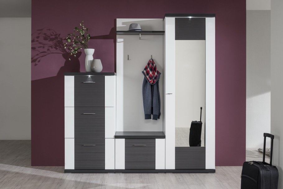 Прихожие в Махмуде Астрахань