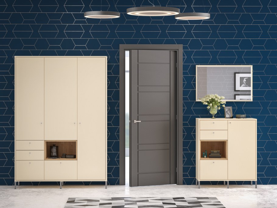 Прихожая Manhattan