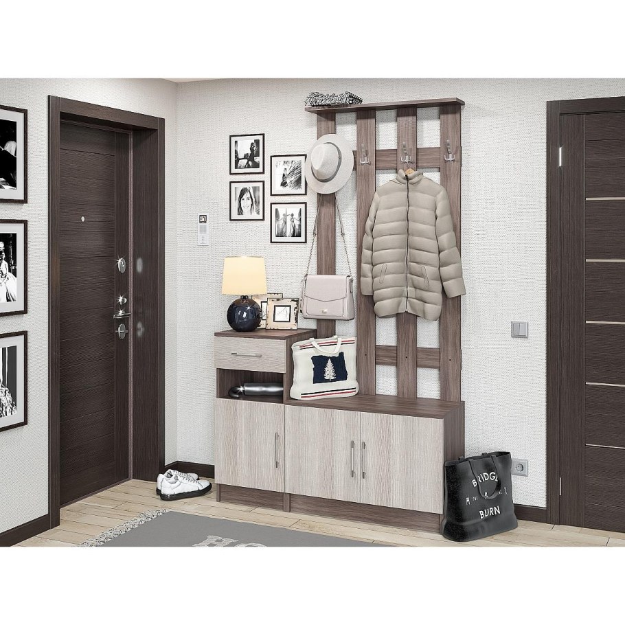 Прихожая Vivat Машенька-1