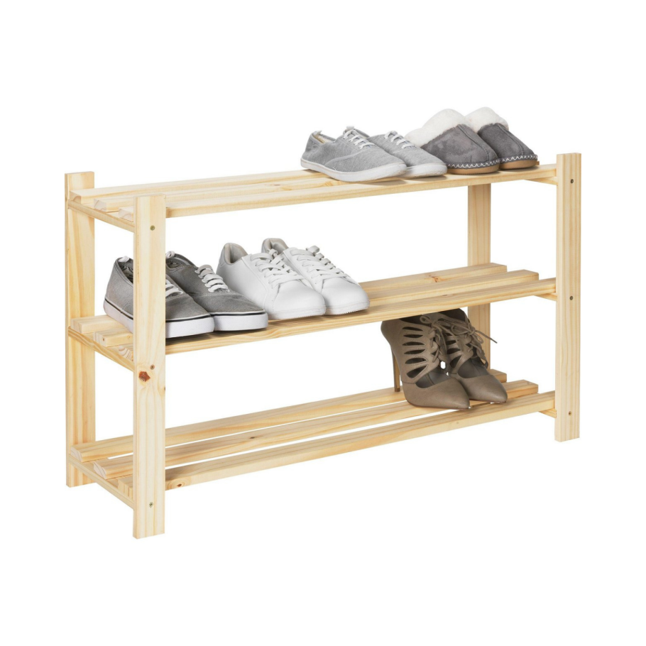 Обувница Лана 3