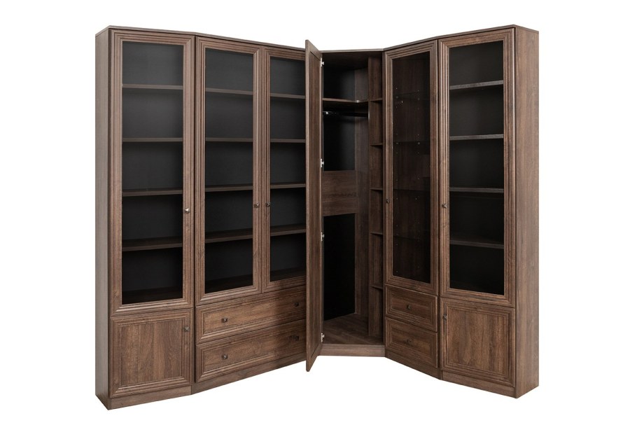 Спальня Паола Глазов мебель