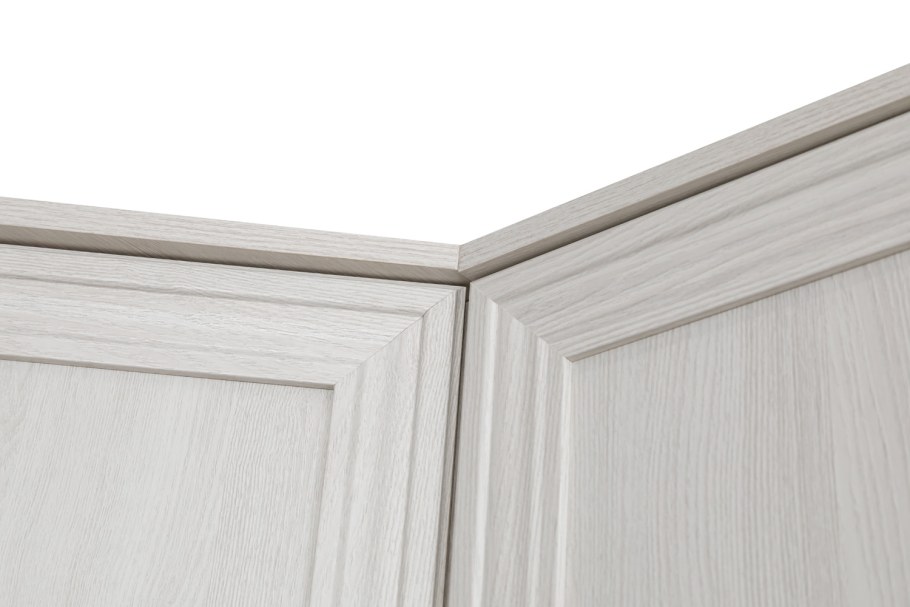 Шкаф навесной Hoff Paola