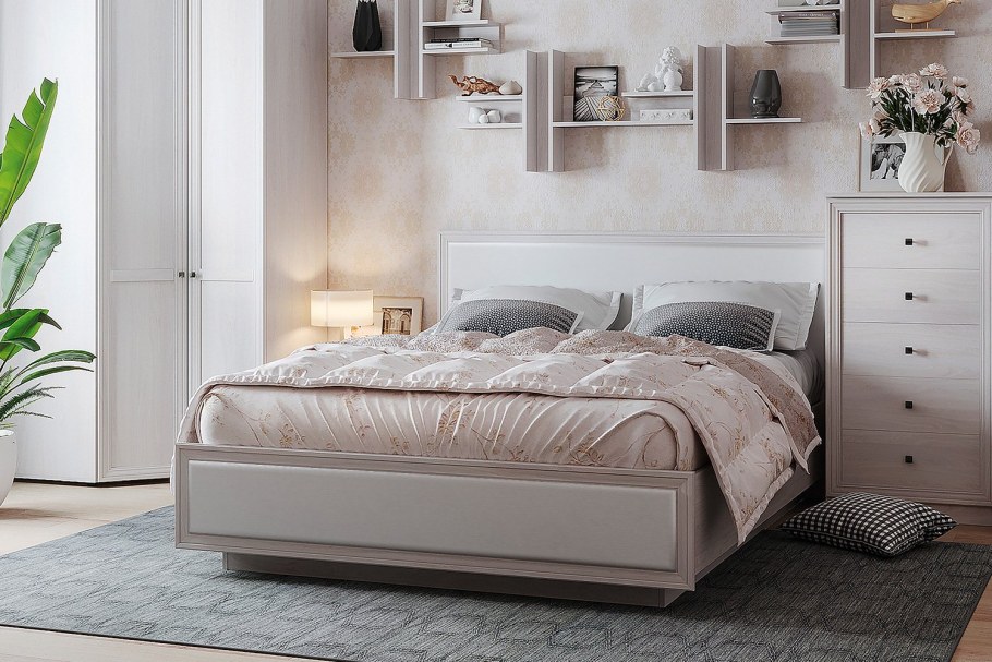 Хофф модульный гарнитур Паола