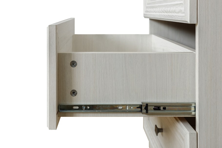 Спальня Паола Глазов