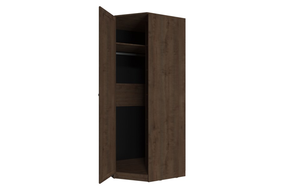 Шкаф навесной Hoff Paola