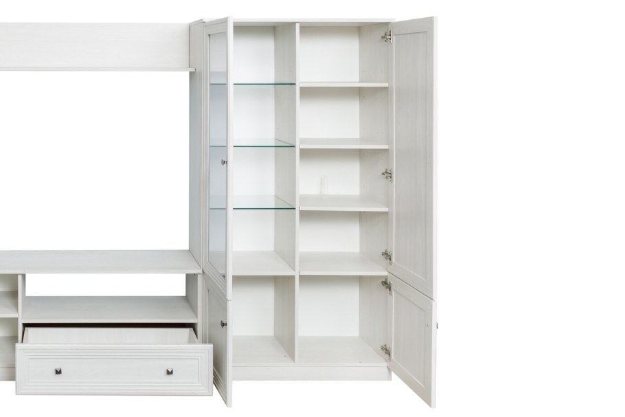 Кухня Паола Hoff