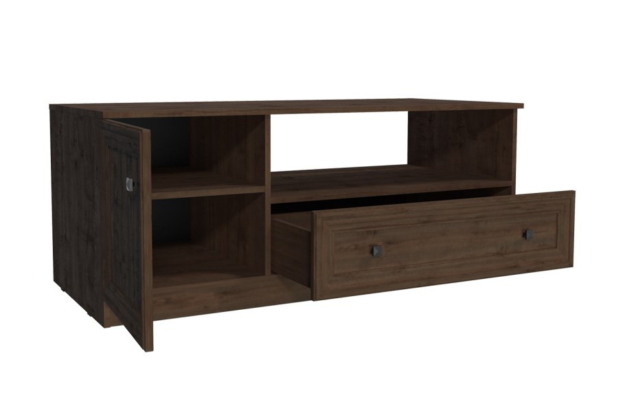 Шкаф навесной Hoff Бэль