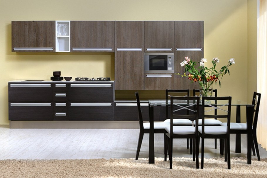 Книжный шкаф Паола хофф