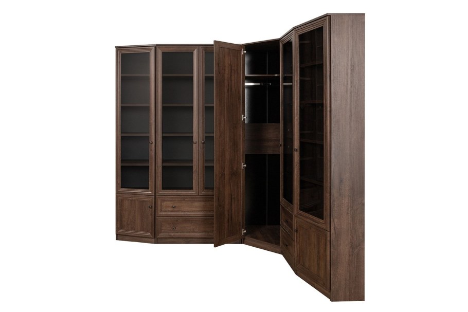 Шкаф Паола хофф