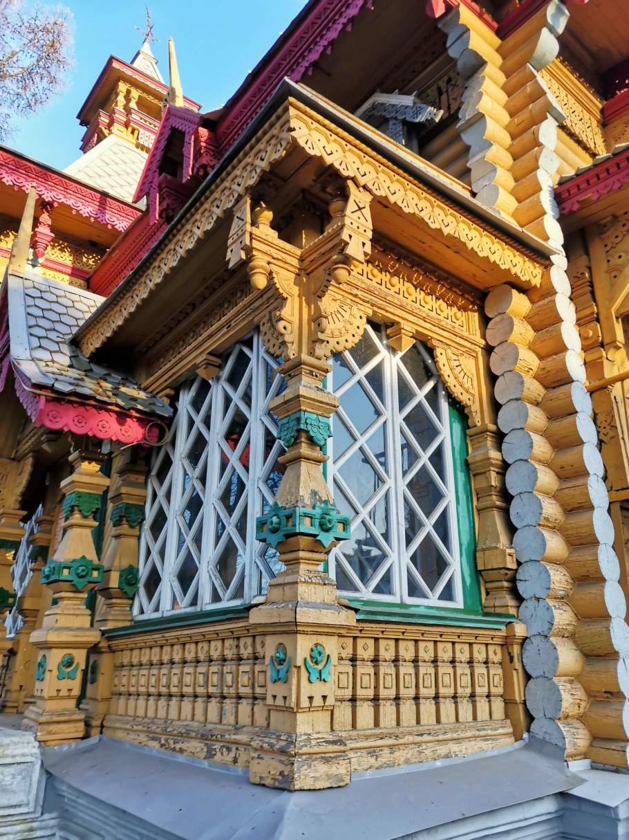 Музей Бугрова в Володарске Нижегородской области