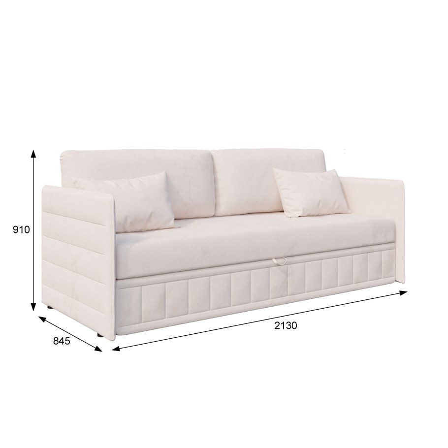 Дензел лазурит