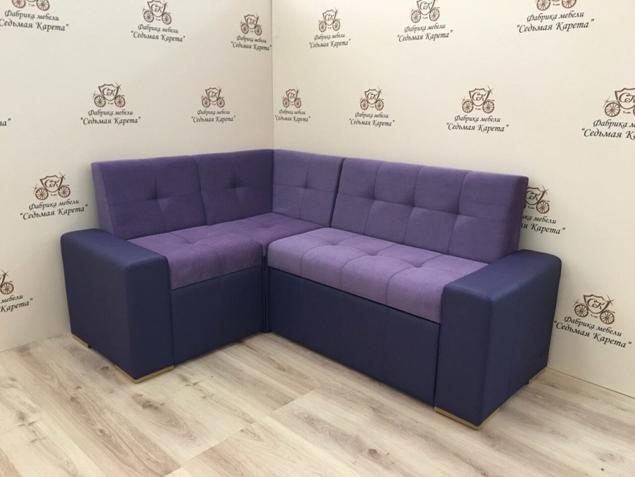 Модульный диван Барон релакс