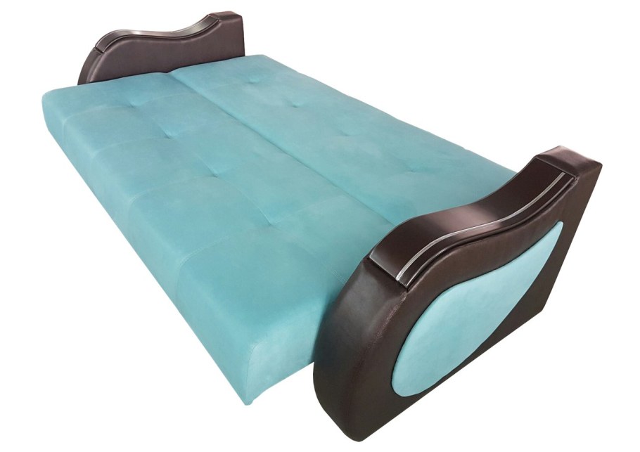 Лазурит кресло Бергамо