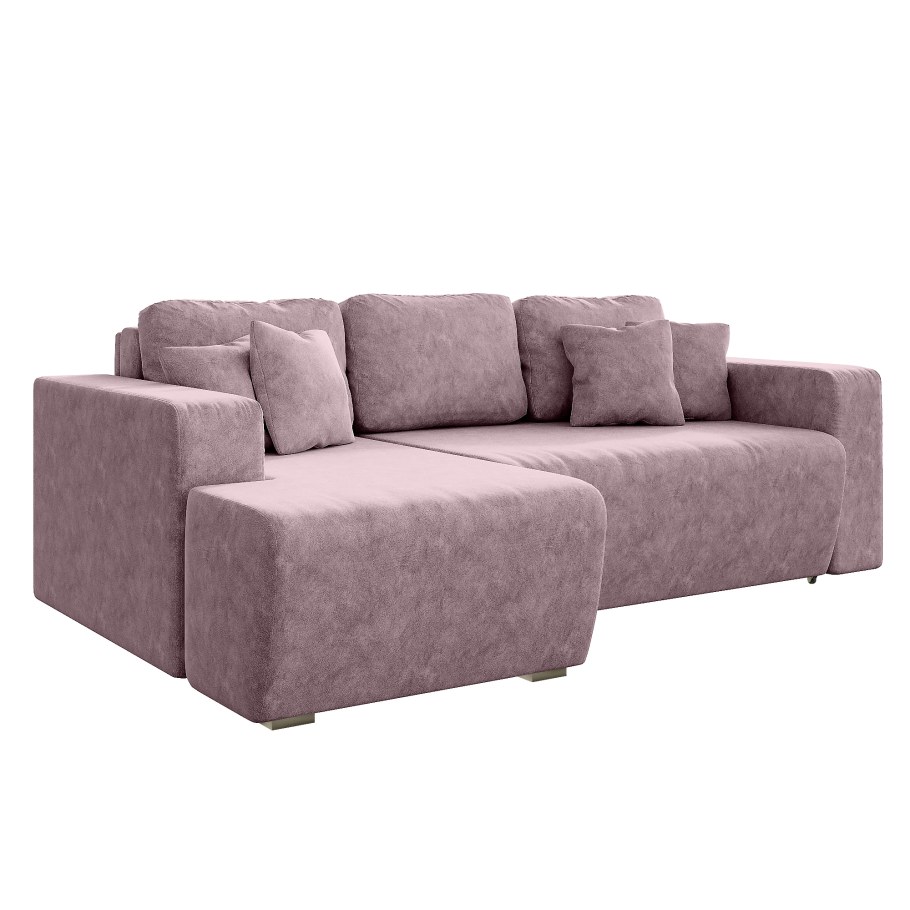 Диван Майорка Lazurit красный