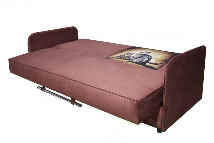 Диван угловой Морган Maxx 977