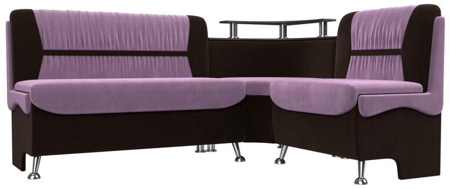 Диван кровать Денди лазурит