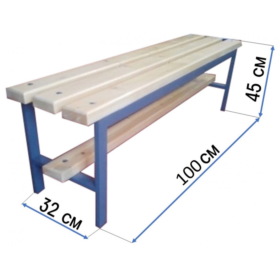 Табуретки деревянные конструкции