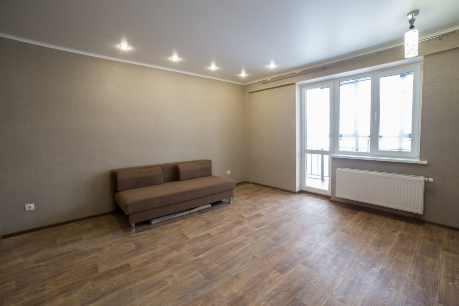 Евроремонт квартиры